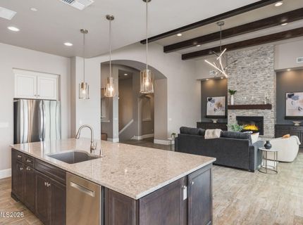 3118 Vista Favoloso, Reno, NV 89519 Photo