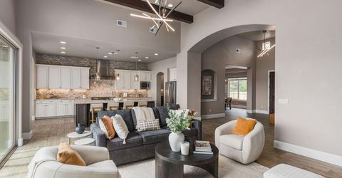 3118 Vista Favoloso, Reno, NV 89519 Photo