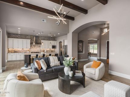 3118 Vista Favoloso, Reno, NV 89519 Photo