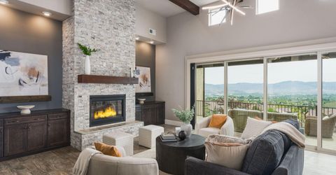 3118 Vista Favoloso, Reno, NV 89519 Photo