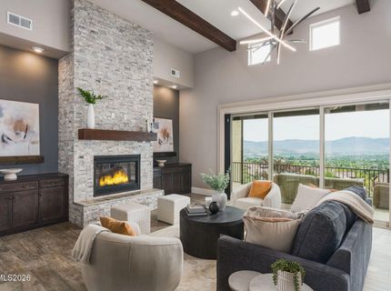3118 Vista Favoloso, Reno, NV 89519 Photo