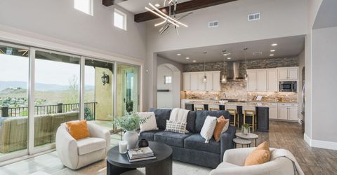 3118 Vista Favoloso, Reno, NV 89519 Photo