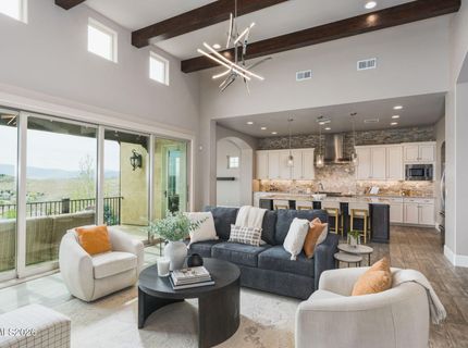3118 Vista Favoloso, Reno, NV 89519 Photo