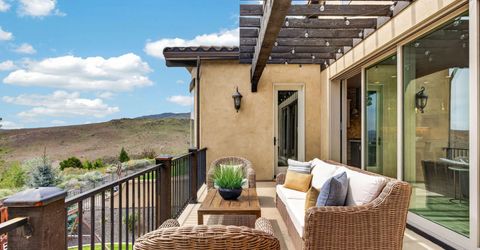 3118 Vista Favoloso, Reno, NV 89519 Photo