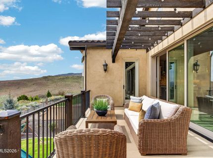 3118 Vista Favoloso, Reno, NV 89519 Photo