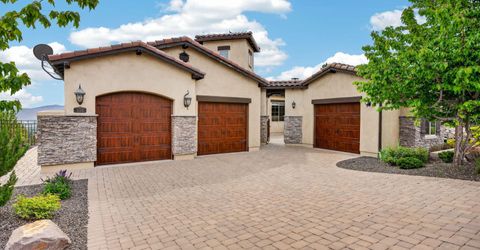 3118 Vista Favoloso, Reno, NV 89519 Photo