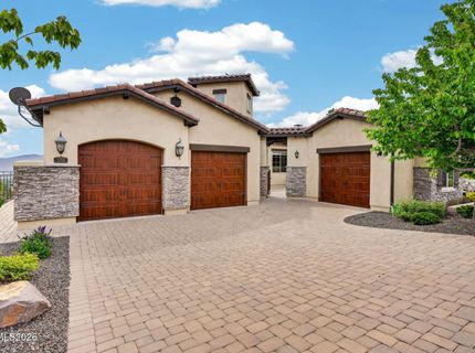 3118 Vista Favoloso, Reno, NV 89519 Photo