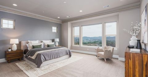 3118 Vista Favoloso, Reno, NV 89519 Photo