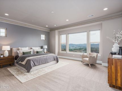 3118 Vista Favoloso, Reno, NV 89519 Photo
