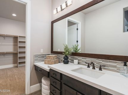 3118 Vista Favoloso, Reno, NV 89519 Photo