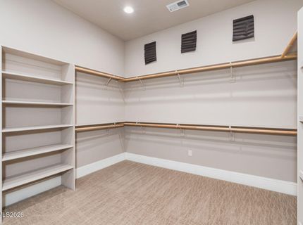 3118 Vista Favoloso, Reno, NV 89519 Photo