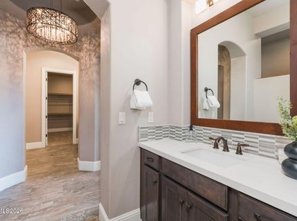 3118 Vista Favoloso, Reno, NV 89519 Photo
