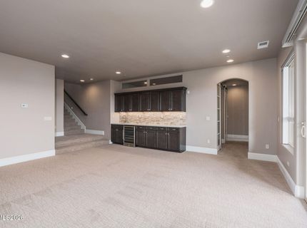 3118 Vista Favoloso, Reno, NV 89519 Photo