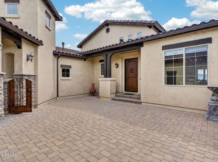 3118 Vista Favoloso, Reno, NV 89519 Photo
