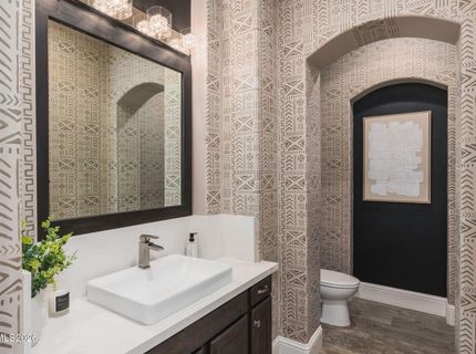 3118 Vista Favoloso, Reno, NV 89519 Photo