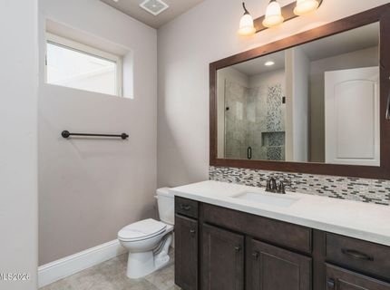 3118 Vista Favoloso, Reno, NV 89519 Photo