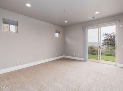 3118 Vista Favoloso, Reno, NV 89519 Photo