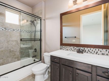 3118 Vista Favoloso, Reno, NV 89519 Photo