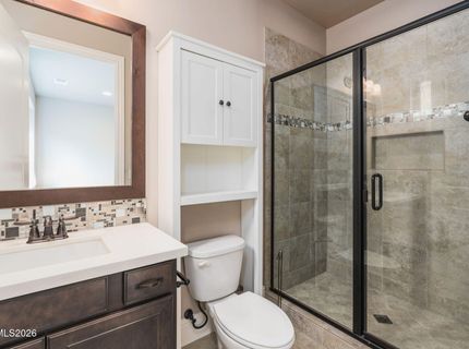 3118 Vista Favoloso, Reno, NV 89519 Photo