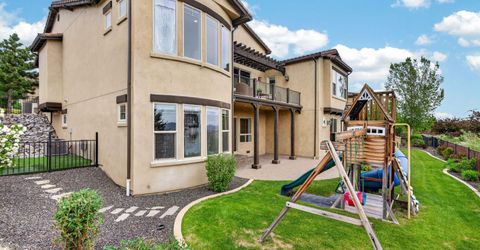 3118 Vista Favoloso, Reno, NV 89519 Photo