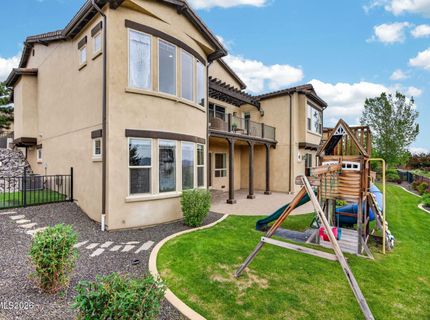3118 Vista Favoloso, Reno, NV 89519 Photo