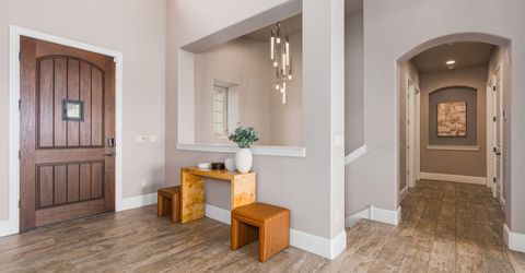 3118 Vista Favoloso, Reno, NV 89519 Photo