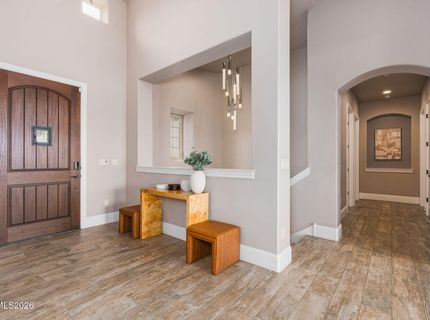 3118 Vista Favoloso, Reno, NV 89519 Photo
