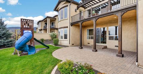 3118 Vista Favoloso, Reno, NV 89519 Photo