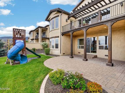 3118 Vista Favoloso, Reno, NV 89519 Photo