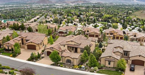 3118 Vista Favoloso, Reno, NV 89519 Photo