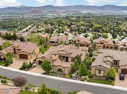 3118 Vista Favoloso, Reno, NV 89519 Photo