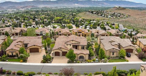 3118 Vista Favoloso, Reno, NV 89519 Photo