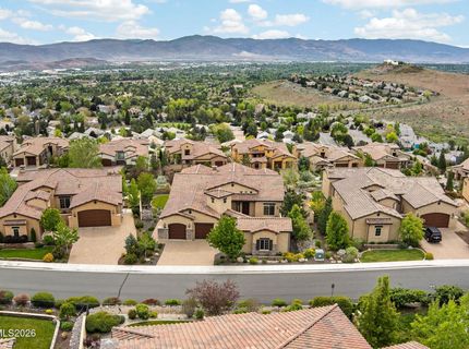 3118 Vista Favoloso, Reno, NV 89519 Photo