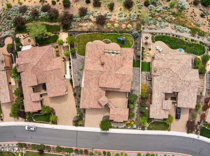 3118 Vista Favoloso, Reno, NV 89519 Photo
