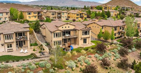 3118 Vista Favoloso, Reno, NV 89519 Photo