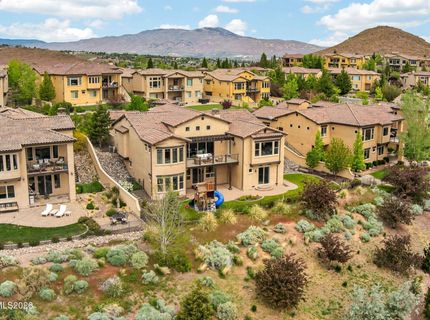 3118 Vista Favoloso, Reno, NV 89519 Photo