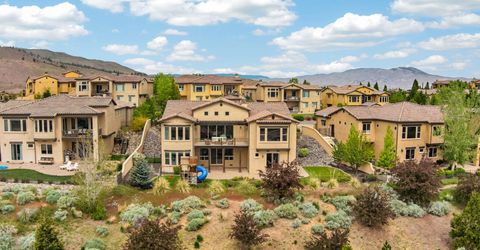 3118 Vista Favoloso, Reno, NV 89519 Photo