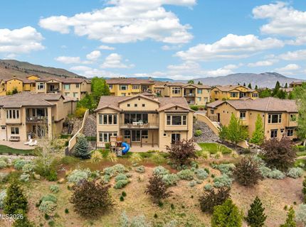 3118 Vista Favoloso, Reno, NV 89519 Photo