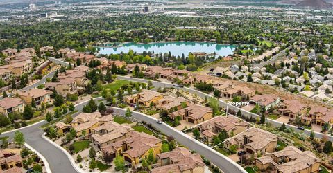 3118 Vista Favoloso, Reno, NV 89519 Photo