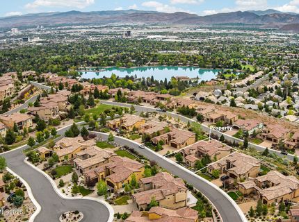 3118 Vista Favoloso, Reno, NV 89519 Photo