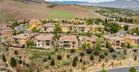 3118 Vista Favoloso, Reno, NV 89519 Photo