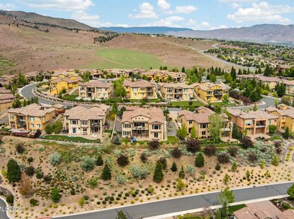 3118 Vista Favoloso, Reno, NV 89519 Photo