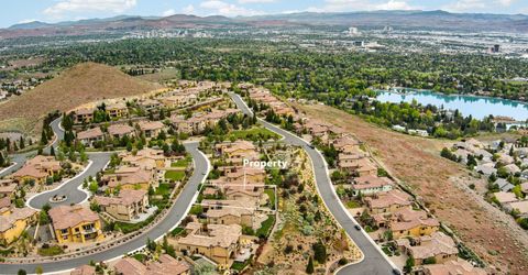 3118 Vista Favoloso, Reno, NV 89519 Photo