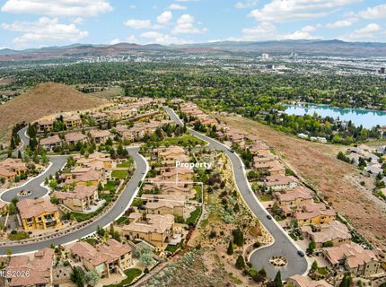 3118 Vista Favoloso, Reno, NV 89519 Photo
