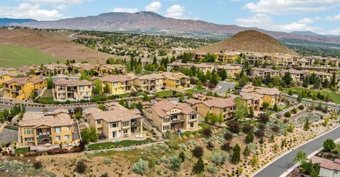 3118 Vista Favoloso, Reno, NV 89519 Photo