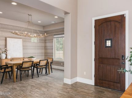 3118 Vista Favoloso, Reno, NV 89519 Photo