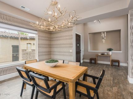 3118 Vista Favoloso, Reno, NV 89519 Photo