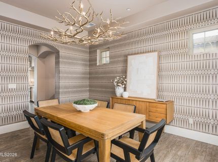 3118 Vista Favoloso, Reno, NV 89519 Photo