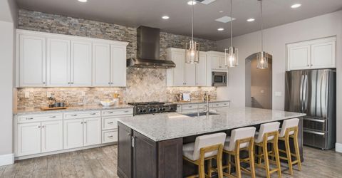 3118 Vista Favoloso, Reno, NV 89519 Photo