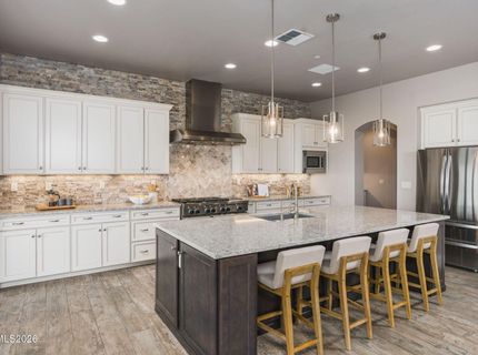 3118 Vista Favoloso, Reno, NV 89519 Photo